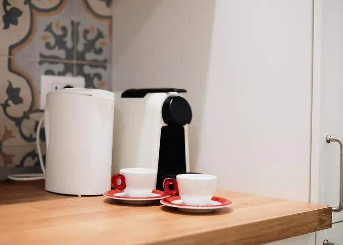 Just Urban Stays - Stylish Studio 25 Min From Milan Duomo