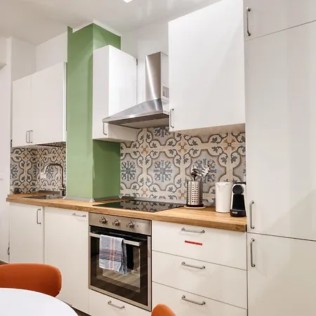Just Urban - Stylish 25 Min From Duomo Appartement