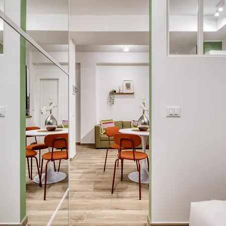 Just Urban Stays - Stylish Studio 25 Min From Milan Duomo アパート ミラノ