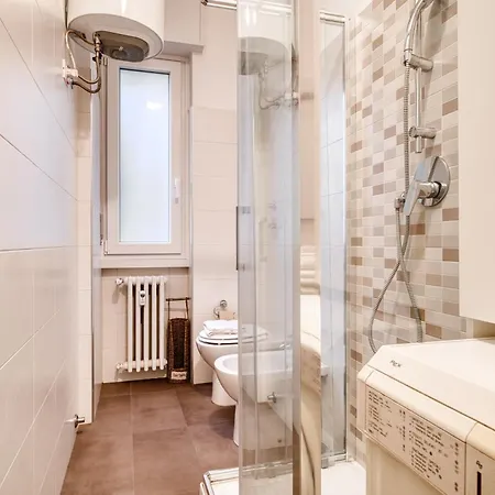 Just Urban Stays - Stylish Studio 25 Min From Milan Duomo アパート ミラノ