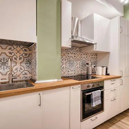 Appartement Just Urban - Stylish 25 Min From Duomo *
