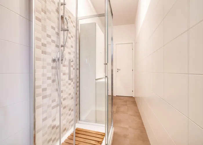 アパート Just Urban Stays - Stylish Studio 25 Min From Milan Duomo ミラノ