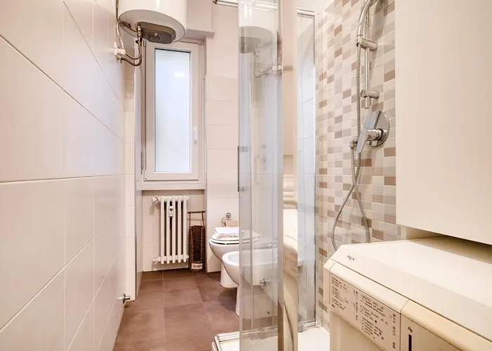 Just Urban Stays - Stylish Studio 25 Min From Milan Duomo アパート ミラノ