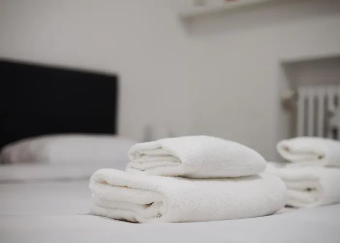 Just Urban Stays - Stylish Studio 25 Min From Milan Duomo アパート