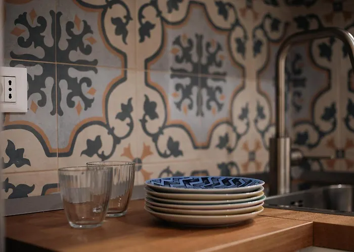 Just Urban Stays - Stylish Studio 25 Min From Milan Duomo *