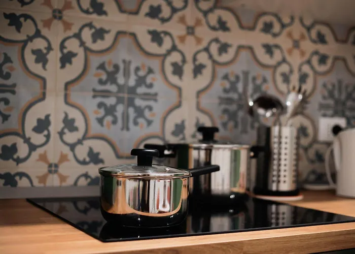 アパート Just Urban Stays - Stylish Studio 25 Min From Milan Duomo *