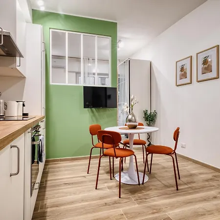 Lejlighed Just Urban - Stylish 25 Min From Duomo