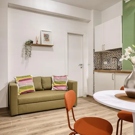 Just Urban - Stylish 25 Min From Duomo Lejlighed Milano